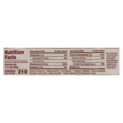 Manischewitz Medium Egg Noodles - 12 Oz - Image 4