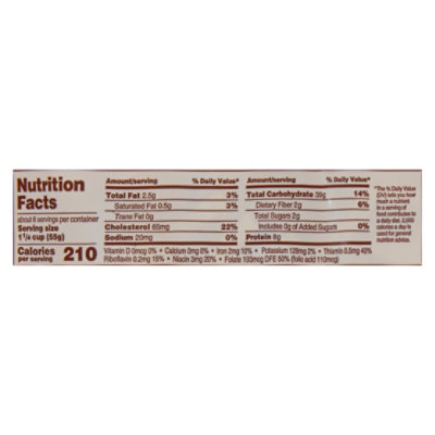 Manischewitz Medium Egg Noodles - 12 Oz - Image 4