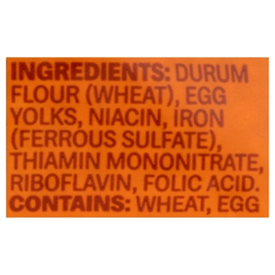 Manischewitz Barley Egg Noodles - 12 Oz - Image 4