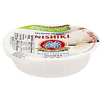 Nishiki Rice Premium Grade Medium Grain - 7.4 Oz - Image 3