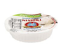 Nishiki Rice Premium Grade Medium Grain - 7.4 Oz