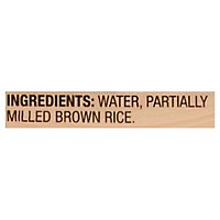 Nishiki Rice Brown Premium Whole Grain - 7.4 Oz - Image 5