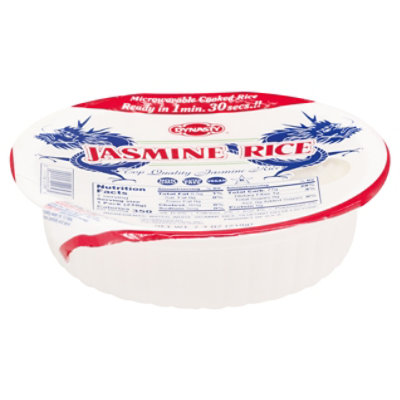 Dynasty Rice Jasmine - 7.4 Oz - Image 3