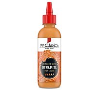 P.F. Chang's Sriracha Mayo Dynamite Hot Sauce - 10 Fl Oz