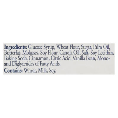 Daelmans Jumbo Creamy Caramel Wafer - 1.38 Oz - Image 4