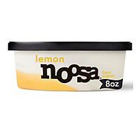 Noosa Yoghurt Lemon - 8 Oz