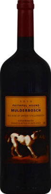 Faithful Hound Mulderbosch Wine - 750 Ml - Image 2