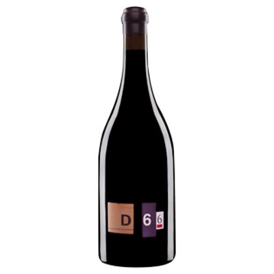 Department 66 by Dave Phinney French Red Blend Red Wine - 750 Ml - Image 2