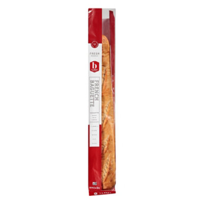 La Brea Bakery Bread French Baguette Large - 12.5 Oz - Image 1