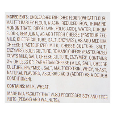 La Brea Bakery Three Cheese Semolina Loaf Bread - 16 Oz. - Image 4