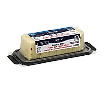 Lucerne Cheese Tray Pepper Jack - 10 Oz