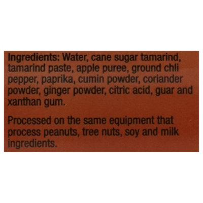Indianlife Chutney Tamarindsweet Sour & Spicy All Natural - 10 Oz - Image 4