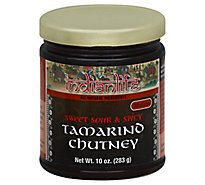 Indianlife Chutney Tamarindsweet Sour & Spicy All Natural - 10 Oz