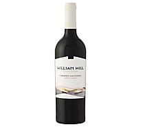 William Hill Estate North Coast Cabernet Sauvignon Red Wine - 750 Ml