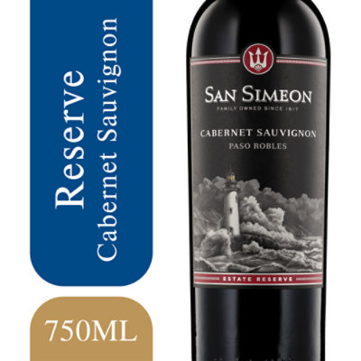 Del Rio Wine Cabernet Sauvignon - 750 Ml - Image 1