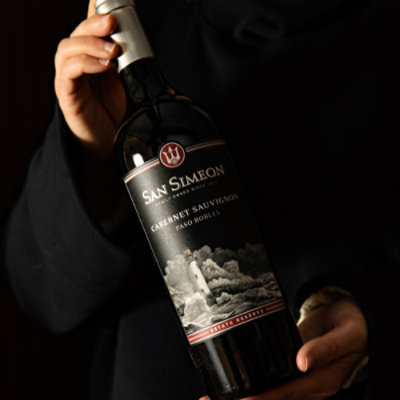 Del Rio Wine Cabernet Sauvignon - 750 Ml - Image 4