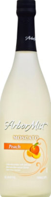 Arbor Mist Wine Fruit Peach Moscato - 750 Ml - Image 2