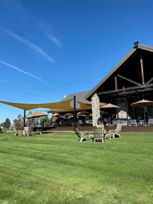 Three Rivers Steel Chardonnay Wine - 750 Ml - Image 4