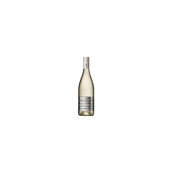 Three Rivers Steel Chardonnay Wine - 750 Ml