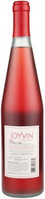 Joyvin Rashi Red Wine - 750 Ml - Image 2