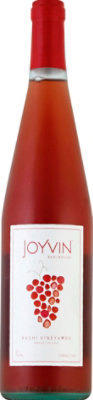 Joyvin Rashi Red Wine - 750 Ml - Image 2