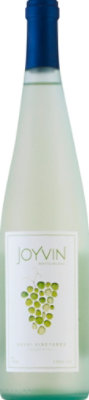 Rashi Joyvin White Wine - 750 Ml - Image 2