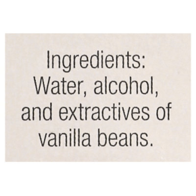 Badia Extract Pure Vanilla - 2 Oz - Image 3