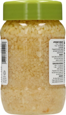 Badia Garlic Minced in Olive Oil - 8 Oz - Image 5