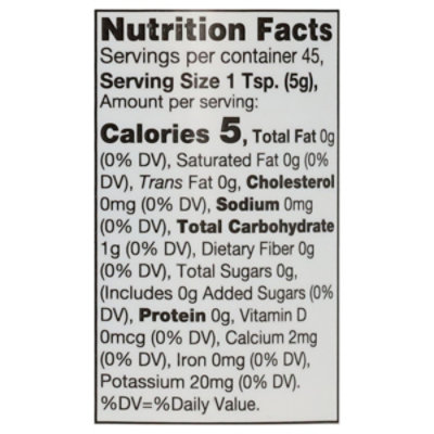 Badia Garlic Minced in Olive Oil - 8 Oz - Image 3