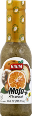 Badia Marinade Mojo Bottle - 10 Oz - Image 2