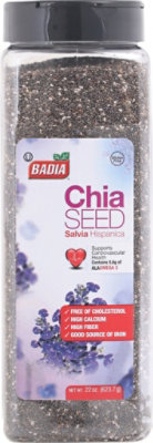 Badia Chia Seeds - 22 Oz - Image 2