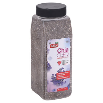 Badia Chia Seeds - 22 Oz - Image 1