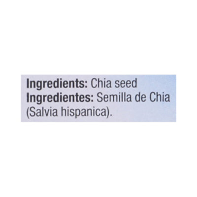 Badia Chia Seeds - 22 Oz - Image 5