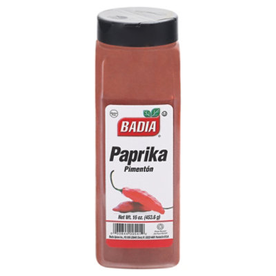 Badia Paprika - 16 Oz - Image 3