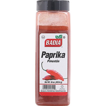Badia Paprika - 16 Oz - Image 2