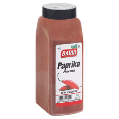 Badia Paprika - 16 Oz - Image 1