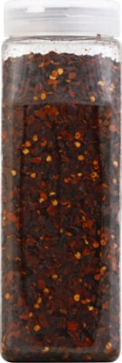 Badia Red Pepper Crushed - 12 Oz - Image 3