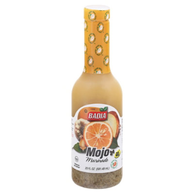 Badia Marinade Mojo Bottle - 20 Oz - Image 3