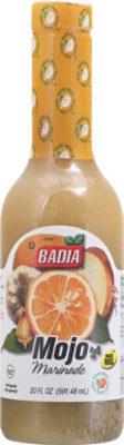 Badia Marinade Mojo Bottle - 20 Oz - Image 2