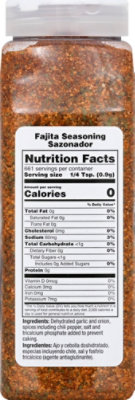 Badia Seasoning Fajita - 21 Oz - Image 3