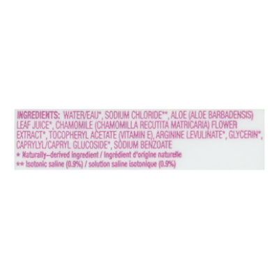 Boogie Wipes Saline Wipes Simply Unscented - 30 Count - Image 4