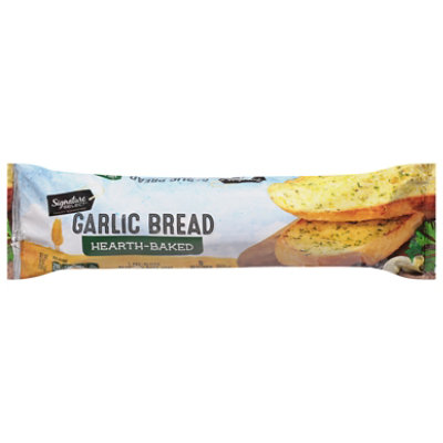 Signature SELECT Bread Garlic - 10 Oz