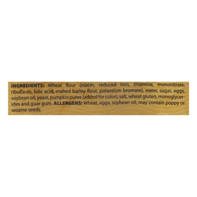 Laromme Rolls Egg Challah Premium - 13 Oz - Image 5