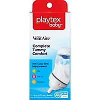 Playtex Ventaire Wide Bottle - Each - Image 2