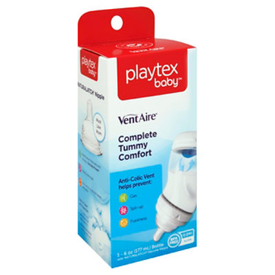 Playtex Ventaire Wide Bottle - Each - Safeway