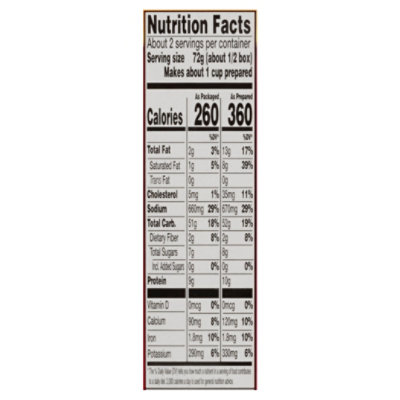 Foulds Wacky Mac And Cheese - 5.5 Oz - Image 3