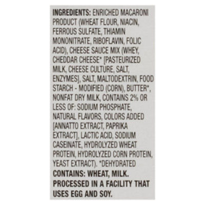 Foulds Wacky Mac And Cheese - 5.5 Oz - Image 4