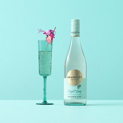 Brancott Estate Flight Song Sauvignon Blanc - 750 Ml - Image 4