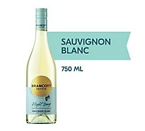 Brancott Estate Flight Song Sauvignon Blanc - 750 Ml