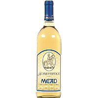 Honeywood Mead Wine 750 Ml Safeway